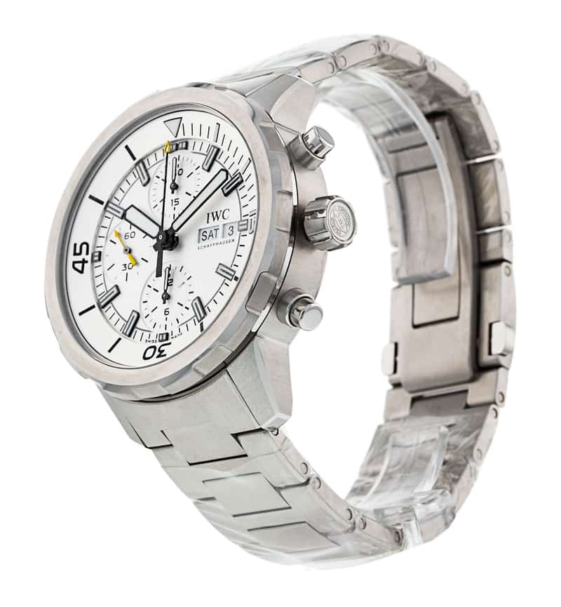IWC Aquatimer IW376802